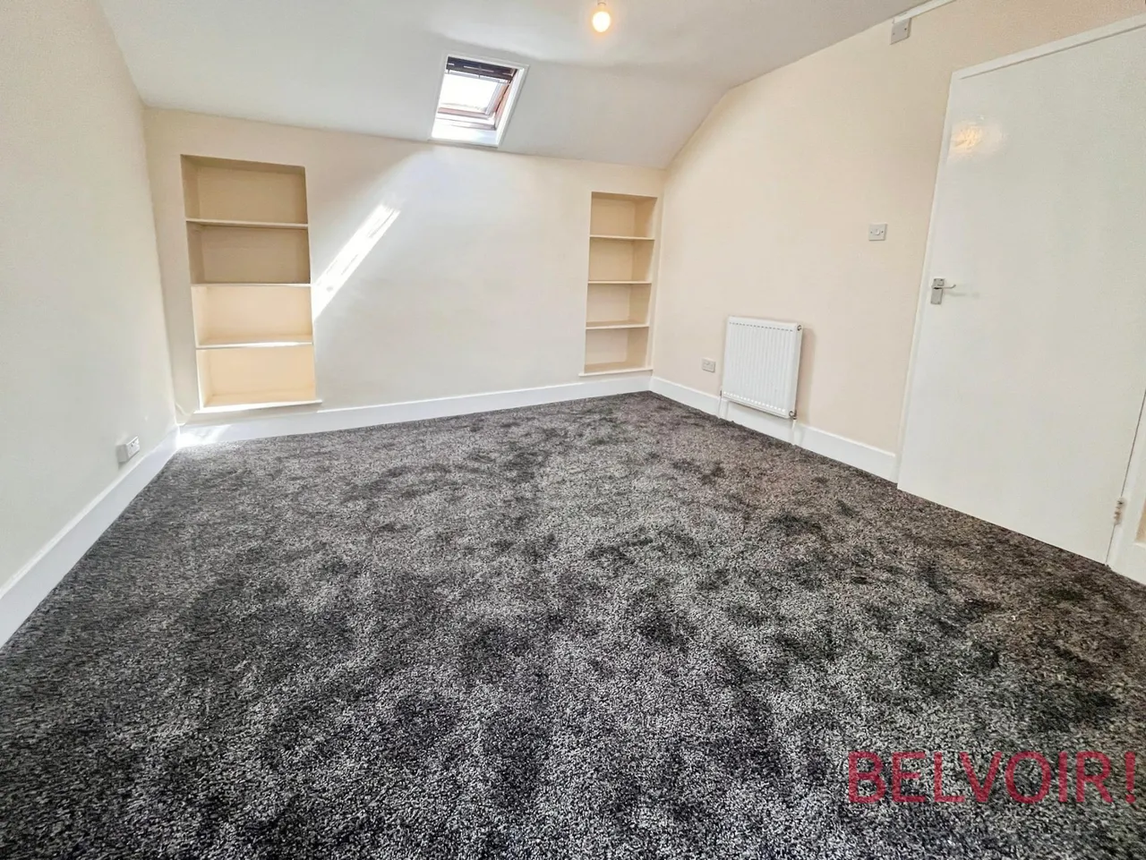 Commercial Road, Bulwell, Nottingham, NG6, photo 5