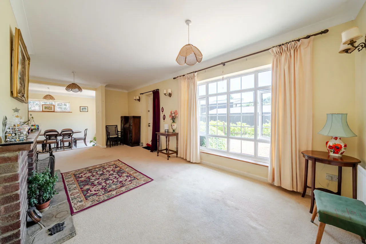 Gracious Street, Selborne, GU34, photo 3