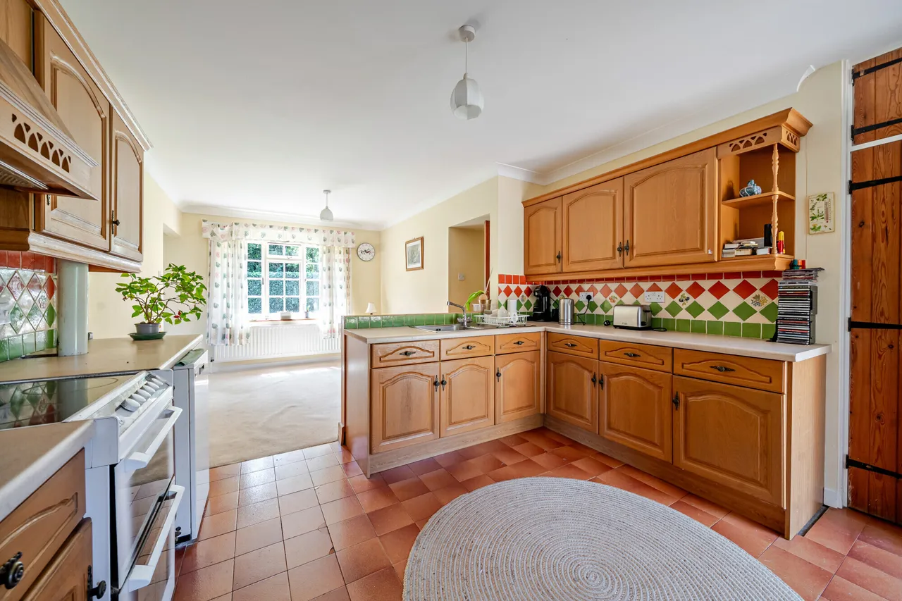 Gracious Street, Selborne, GU34, photo 8