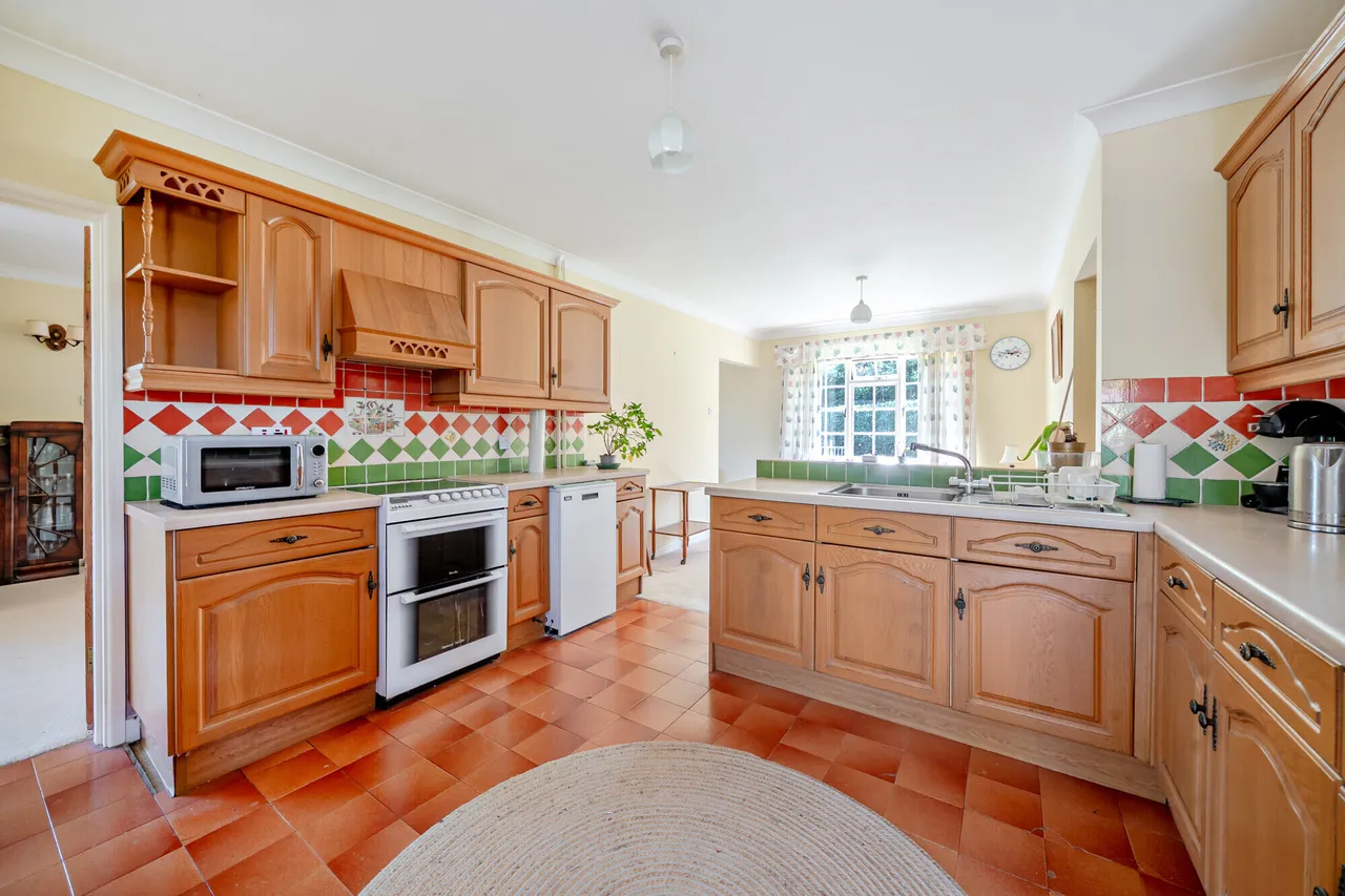 Gracious Street, Selborne, GU34, photo 6