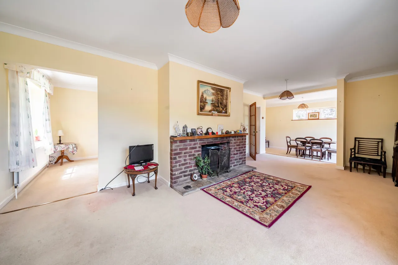 Gracious Street, Selborne, GU34, photo 7