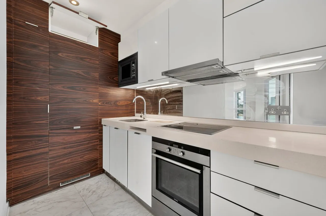 Fairmont Avenue, London, E14, photo 4