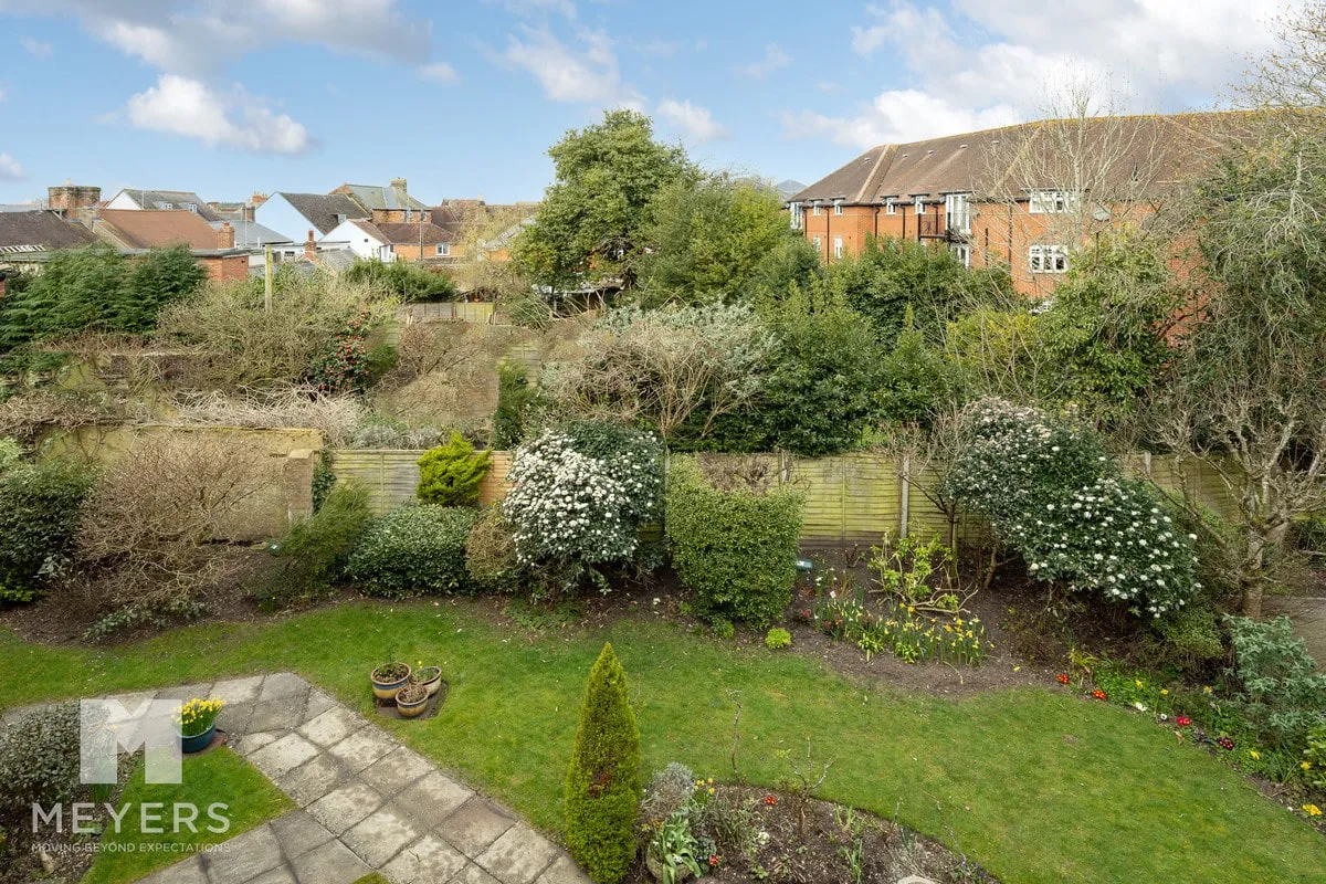 Christchurch Road, Ringwood, BH24, photo 13