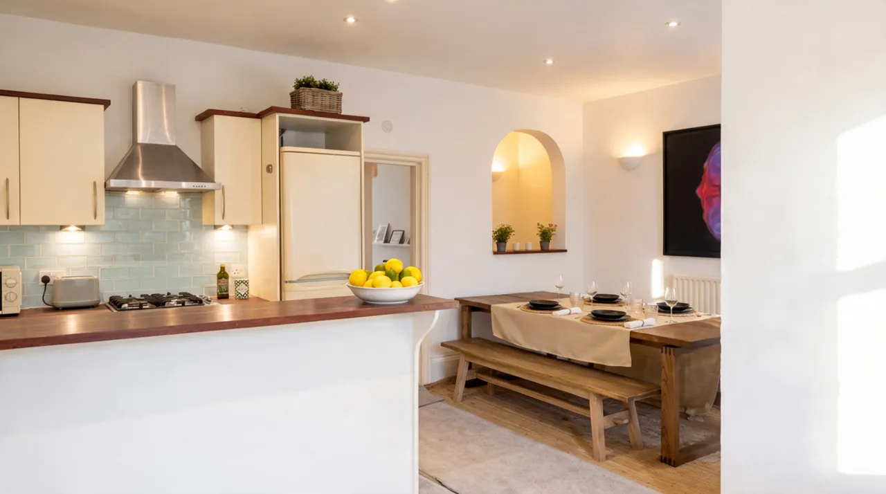 Finborough Road, London, SW10, photo 5