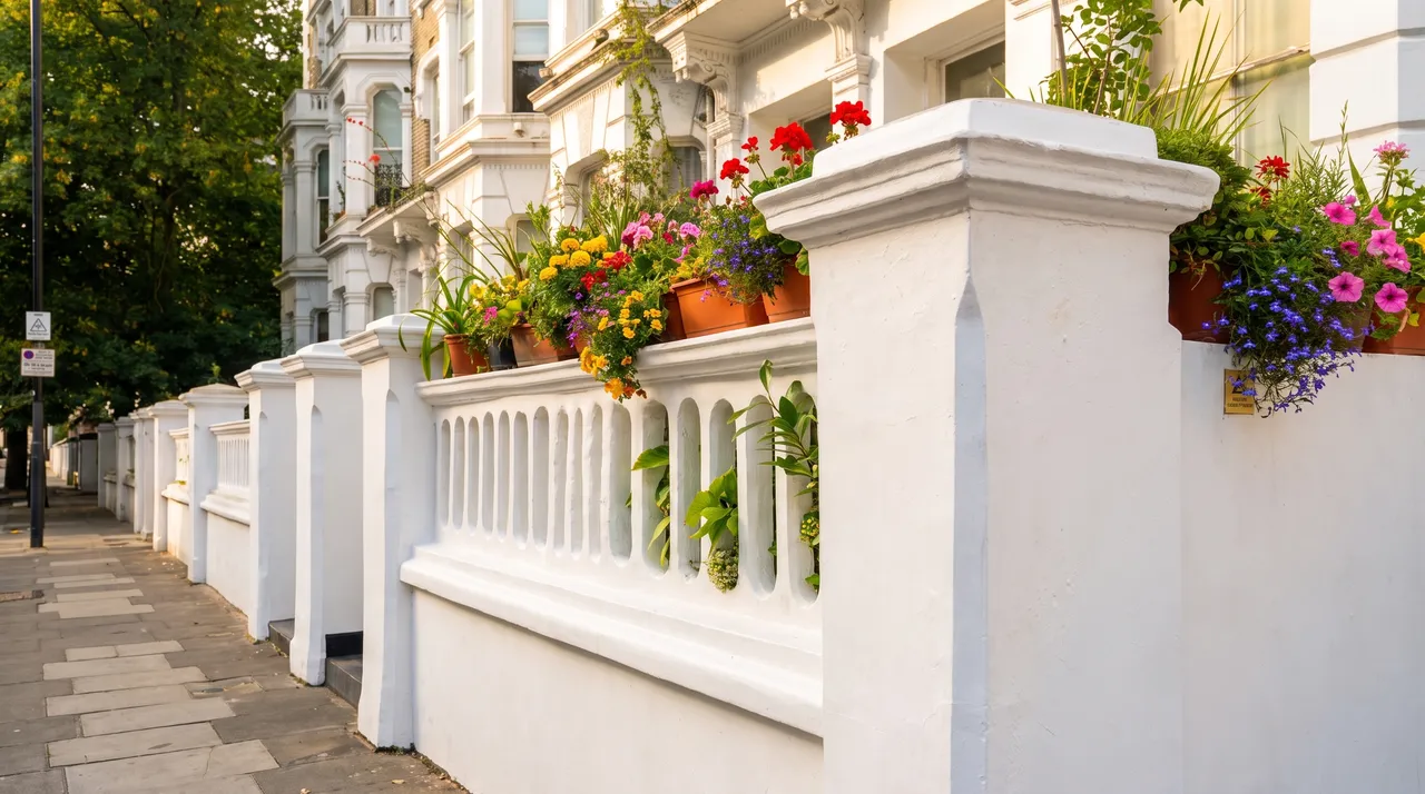 Finborough Road, London, SW10, photo 10