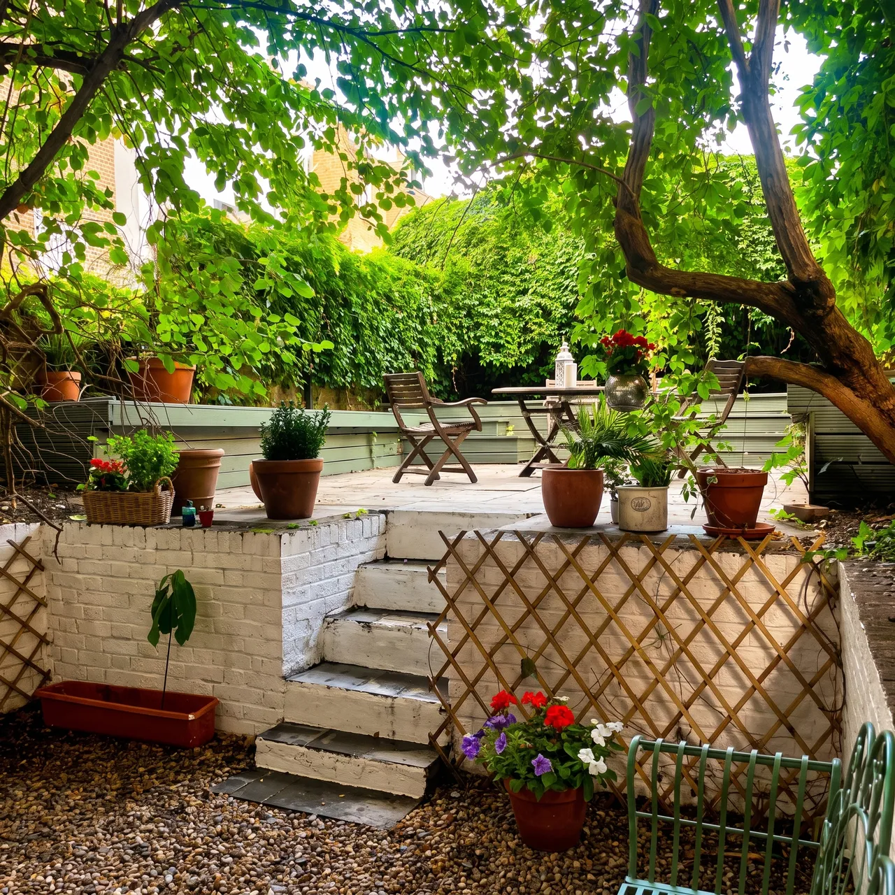 Finborough Road, London, SW10, photo 11