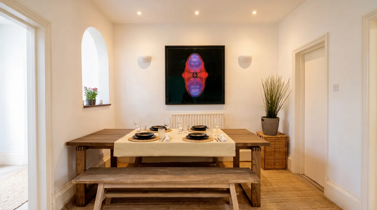 Finborough Road, London, SW10, photo 2