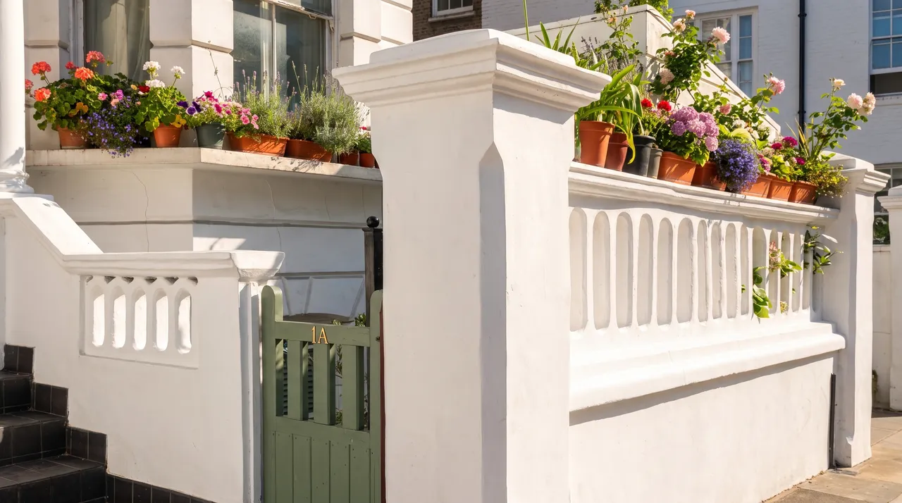 Finborough Road, London, SW10, photo 12
