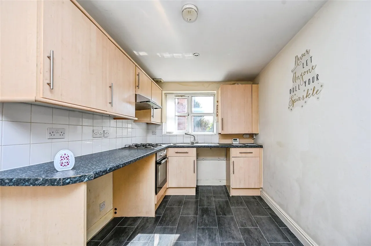 Western Avenue, Huyton, L36, photo 7