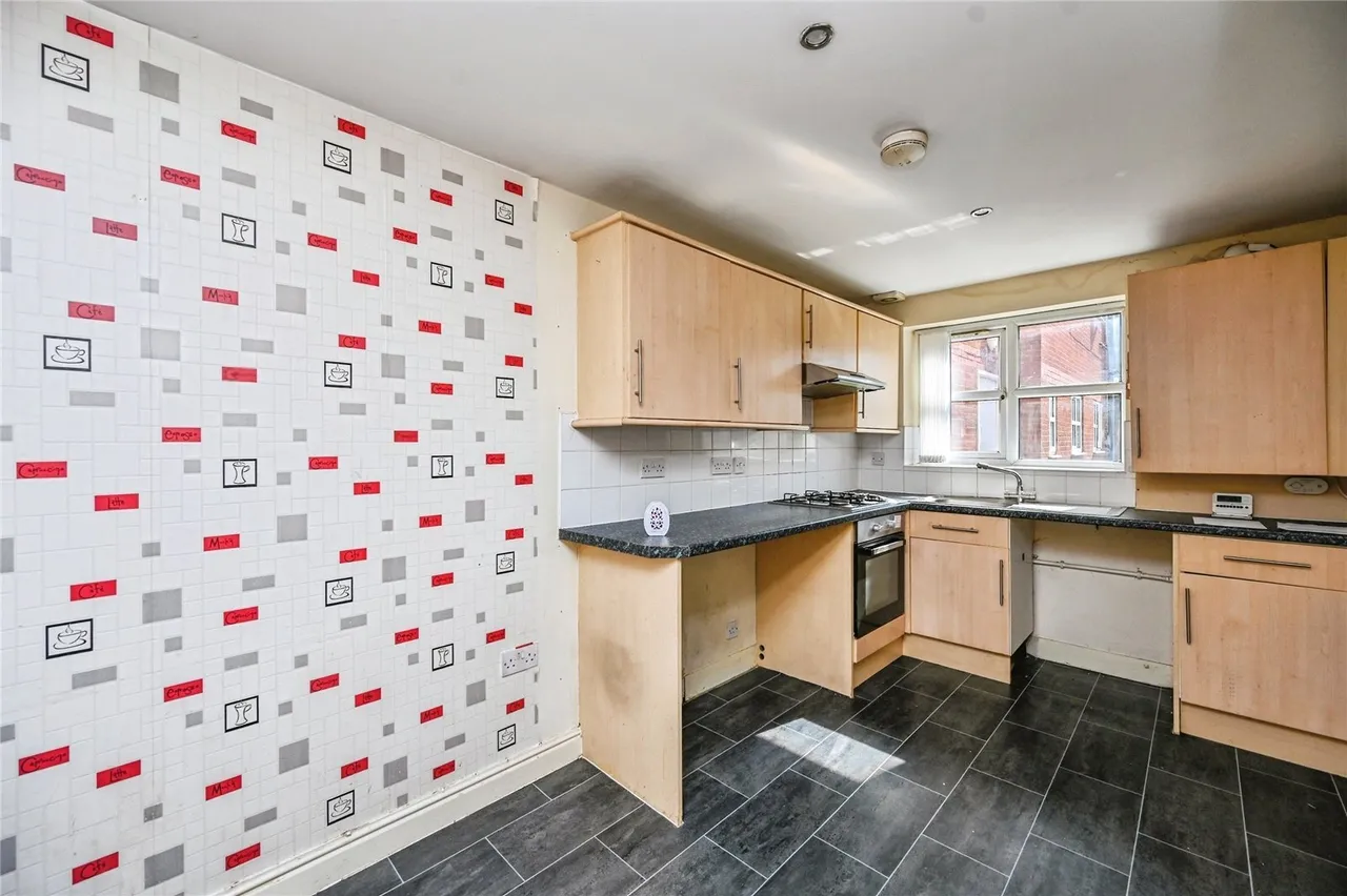 Western Avenue, Huyton, L36, photo 8