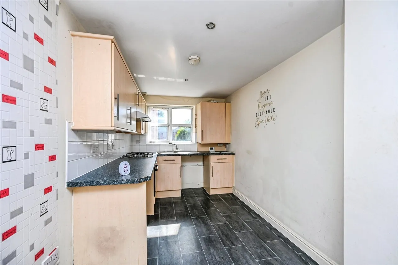 Western Avenue, Huyton, L36, photo 10