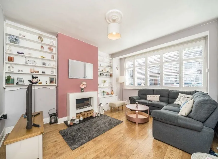 Beckway Road, Streatham, SW16, photo 2