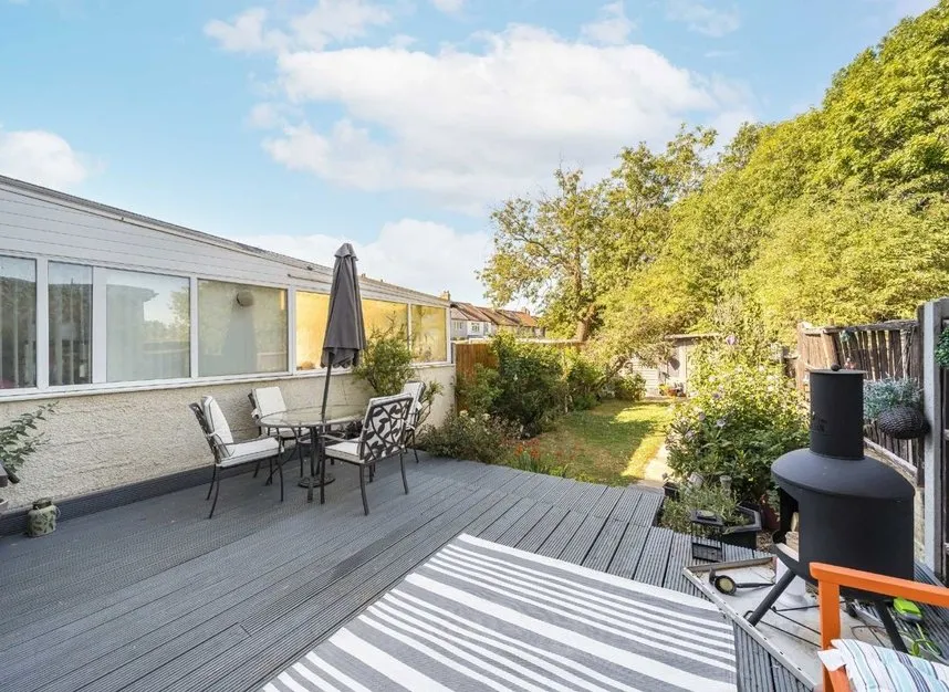 Beckway Road, Streatham, SW16, photo 8