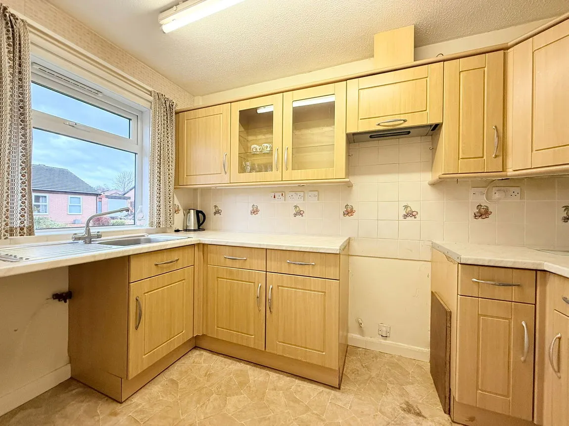 Ritson Close, Lowry Hill, Carlisle, CA3 0QD, photo 3