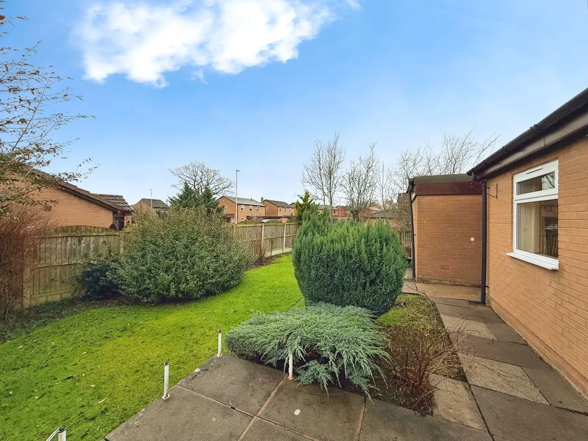 Ritson Close, Lowry Hill, Carlisle, CA3 0QD, photo 10
