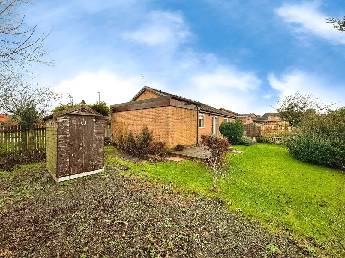 Ritson Close, Lowry Hill, Carlisle, CA3 0QD, photo 8