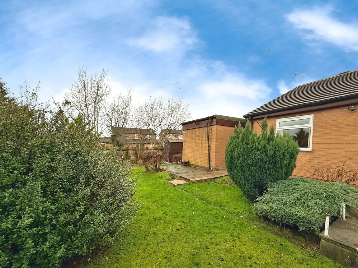 Ritson Close, Lowry Hill, Carlisle, CA3 0QD, photo 9