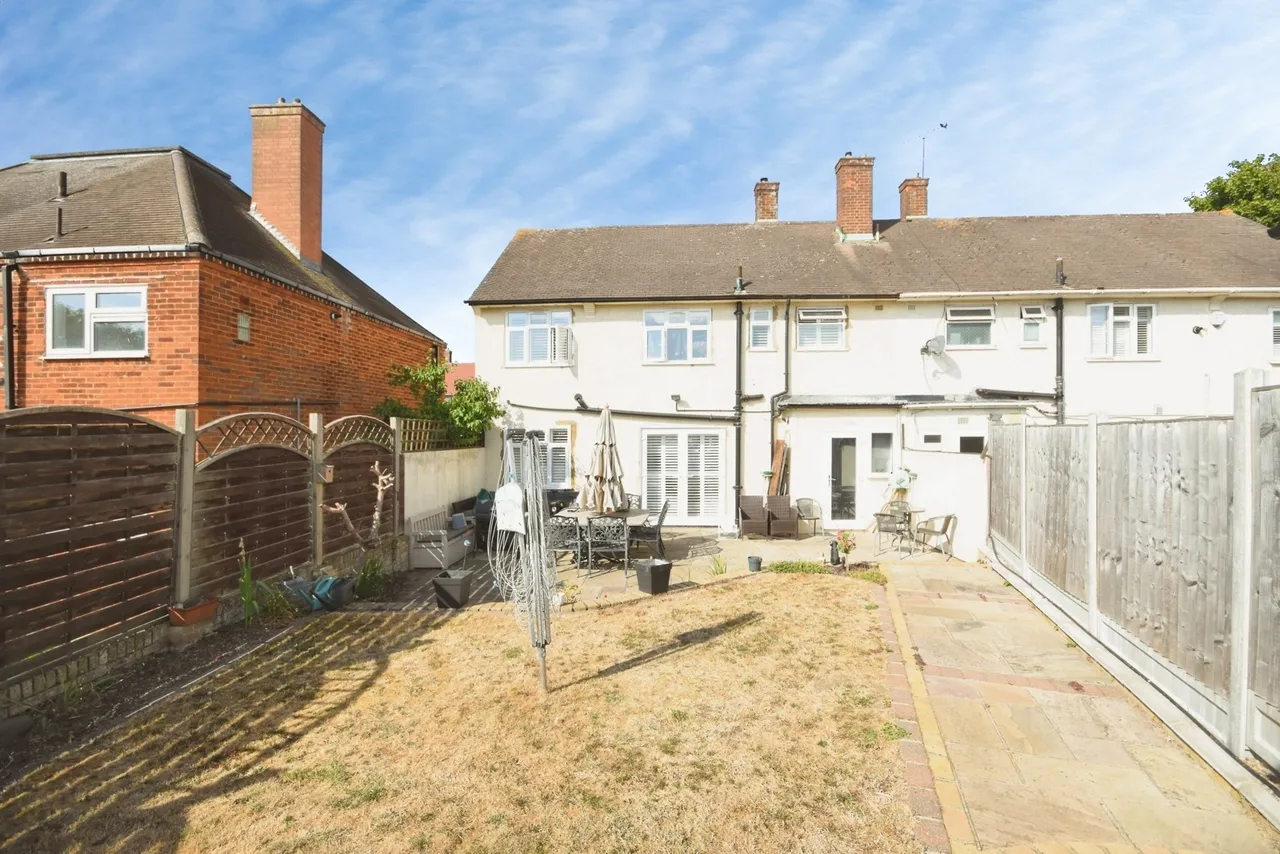 The Lowe, Chigwell, IG7, photo 20
