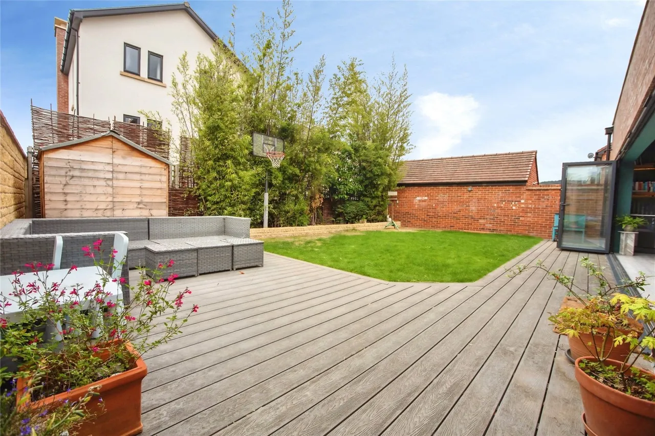 Harvest Street, Cheltenham, GL52, photo 28