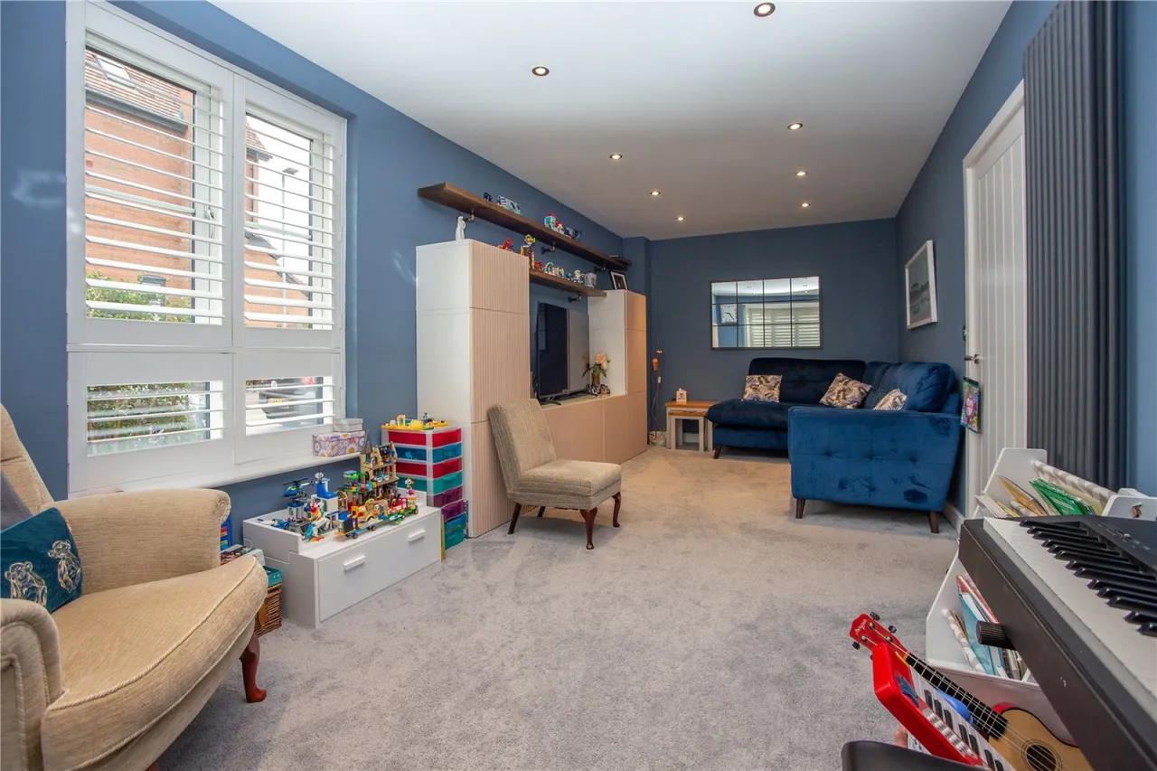 Harvest Street, Cheltenham, GL52, photo 7