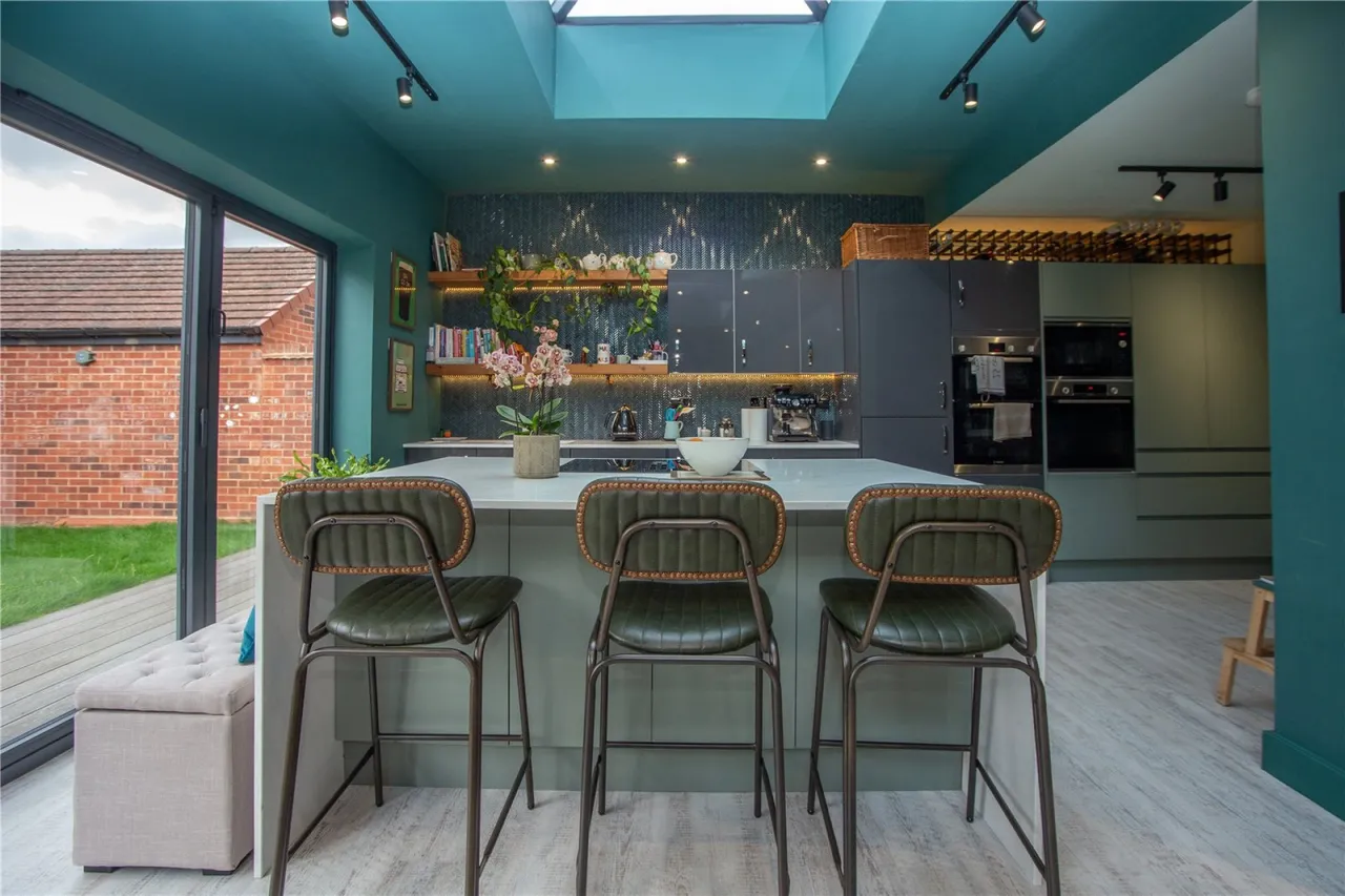 Harvest Street, Cheltenham, GL52, photo 12