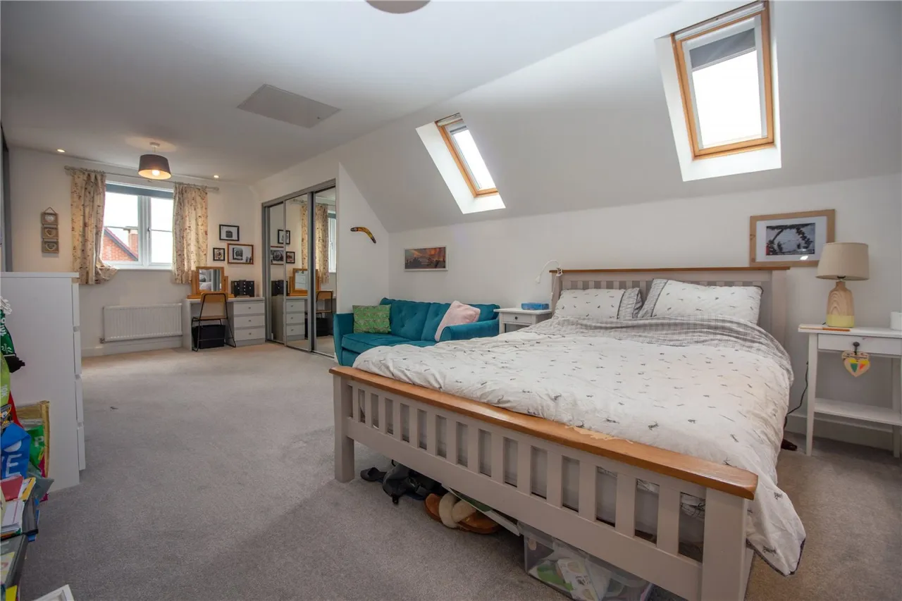 Harvest Street, Cheltenham, GL52, photo 24