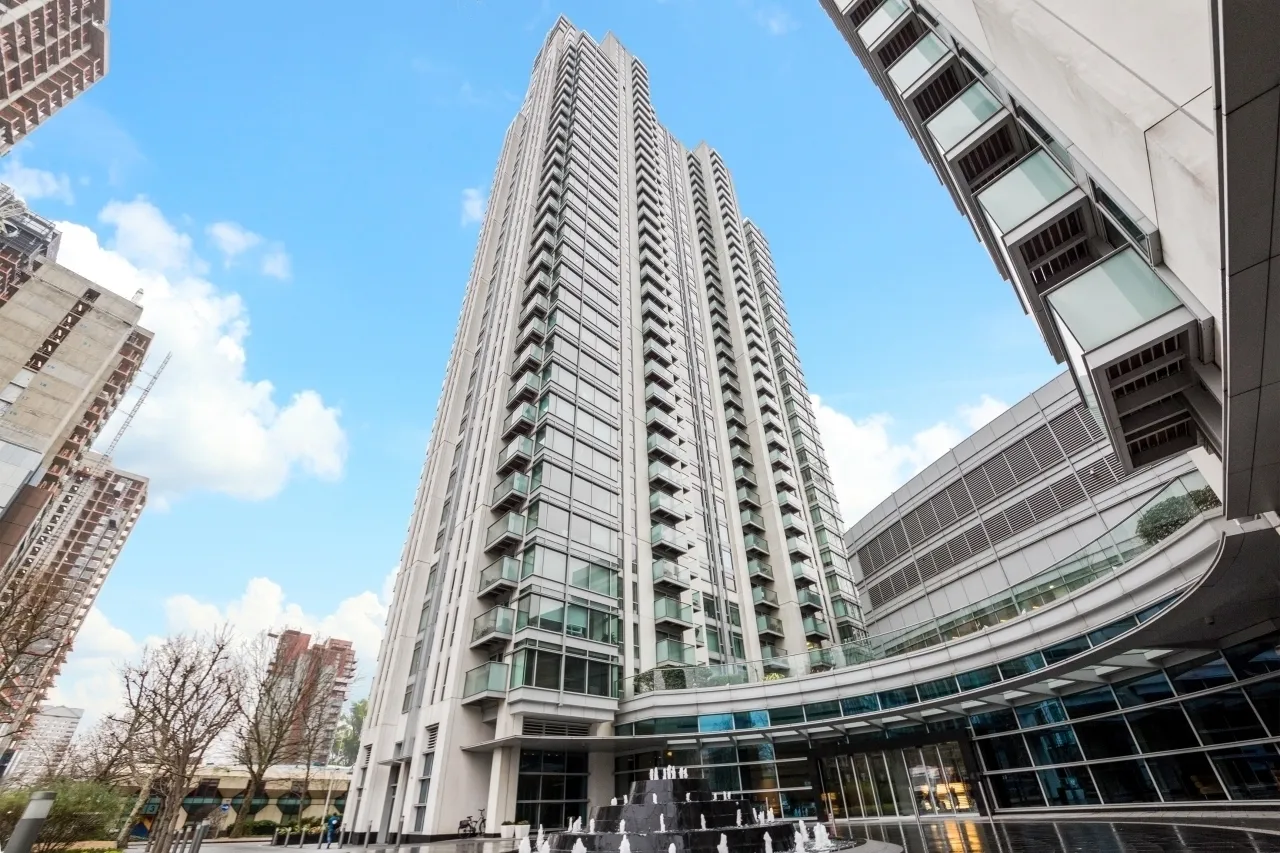 West Tower, 1 Pan Peninsula Square, Canary Wharf, London, E14, photo 10