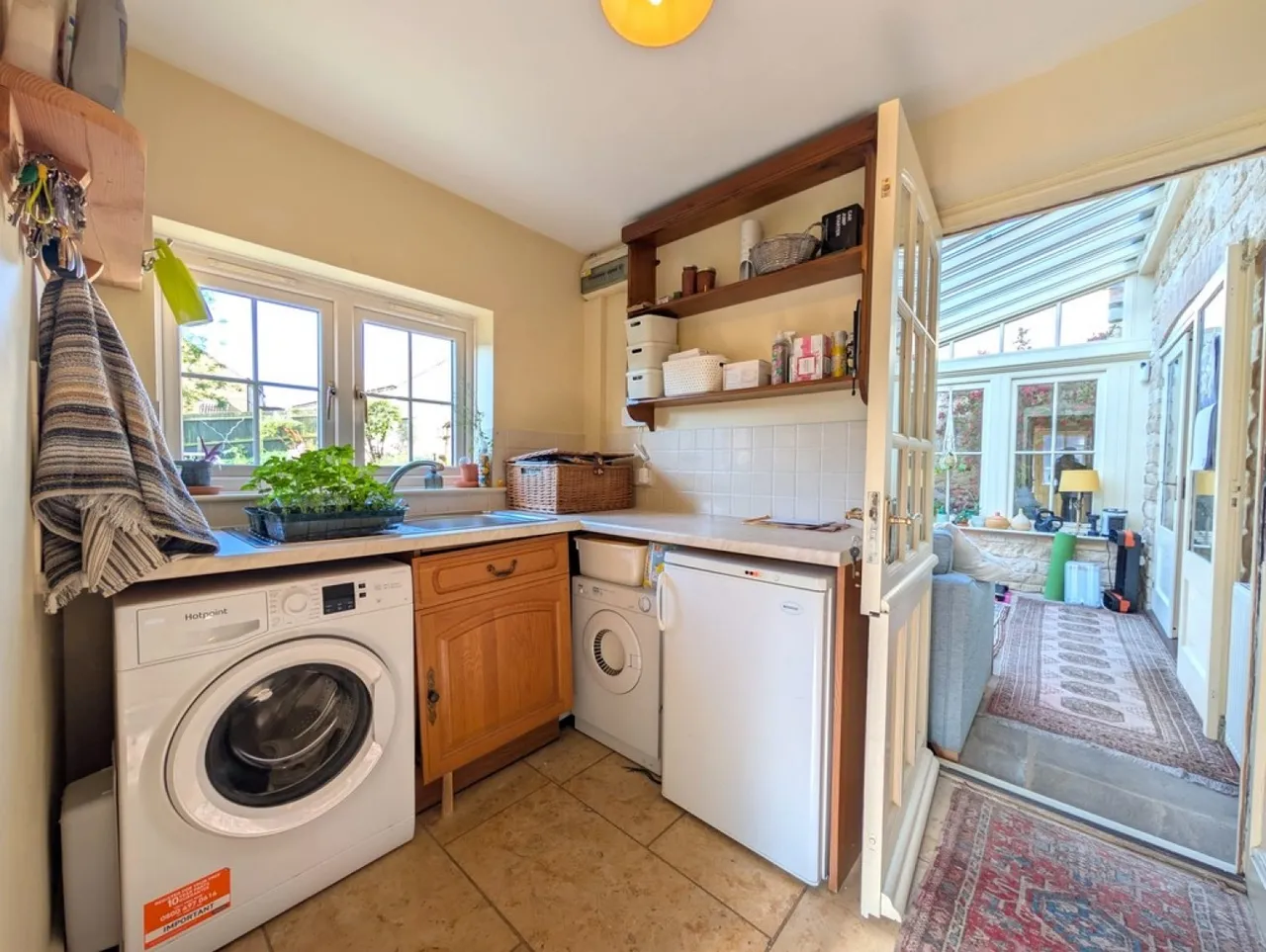 High Street, South Witham, NG33, photo 21