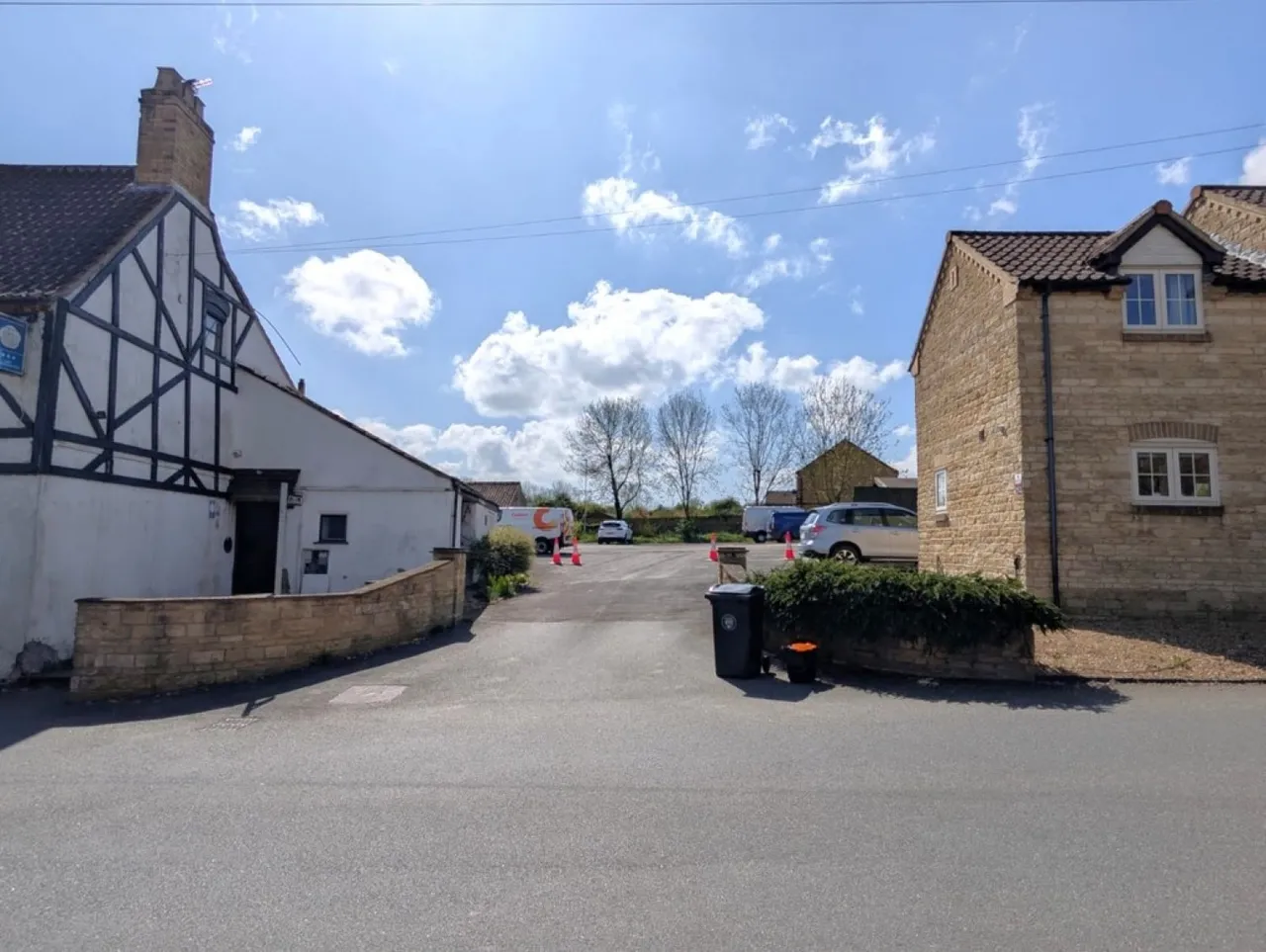 High Street, South Witham, NG33, photo 34