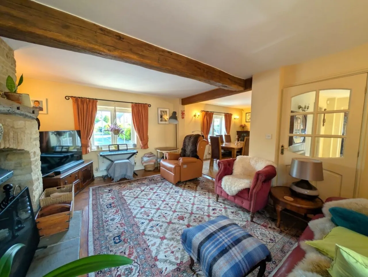 High Street, South Witham, NG33, photo 7