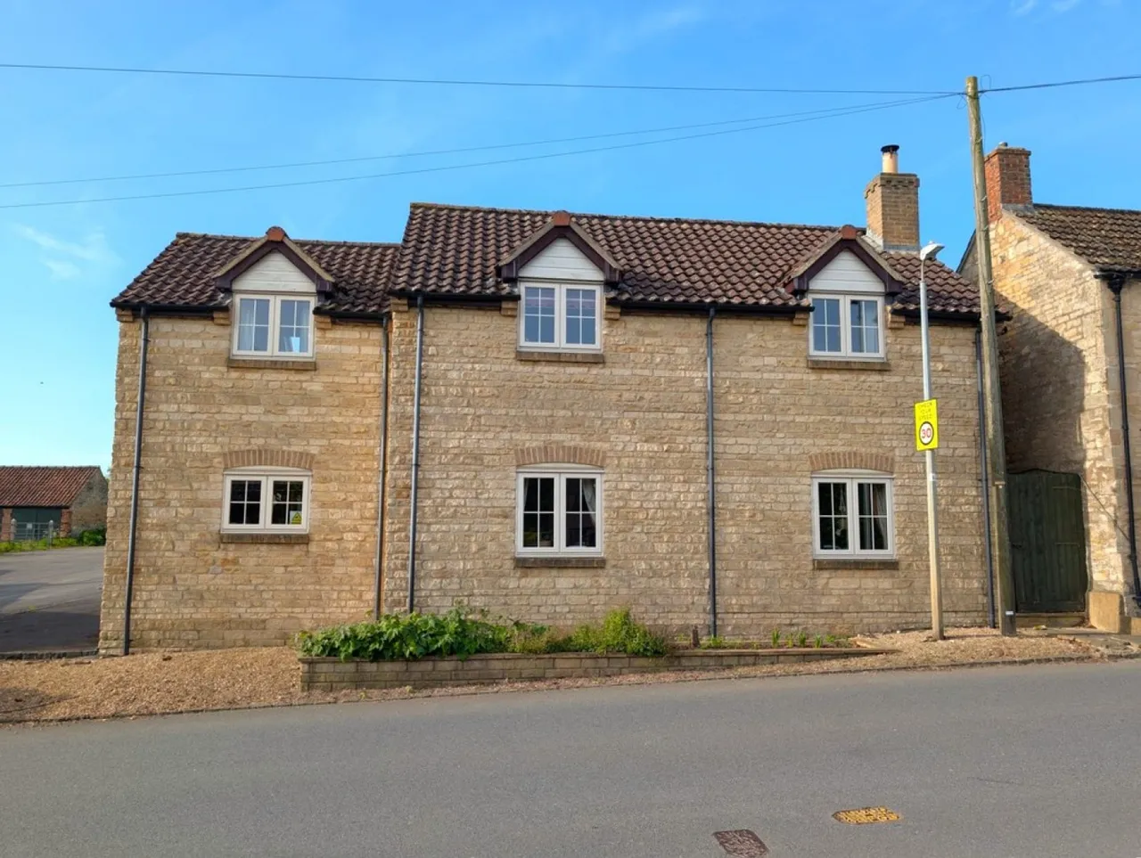 High Street, South Witham, NG33, photo 20