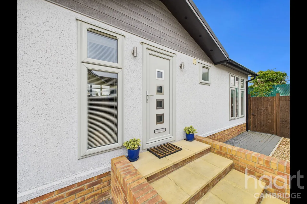 Denny End Road, Cambridge, CB25, photo 5