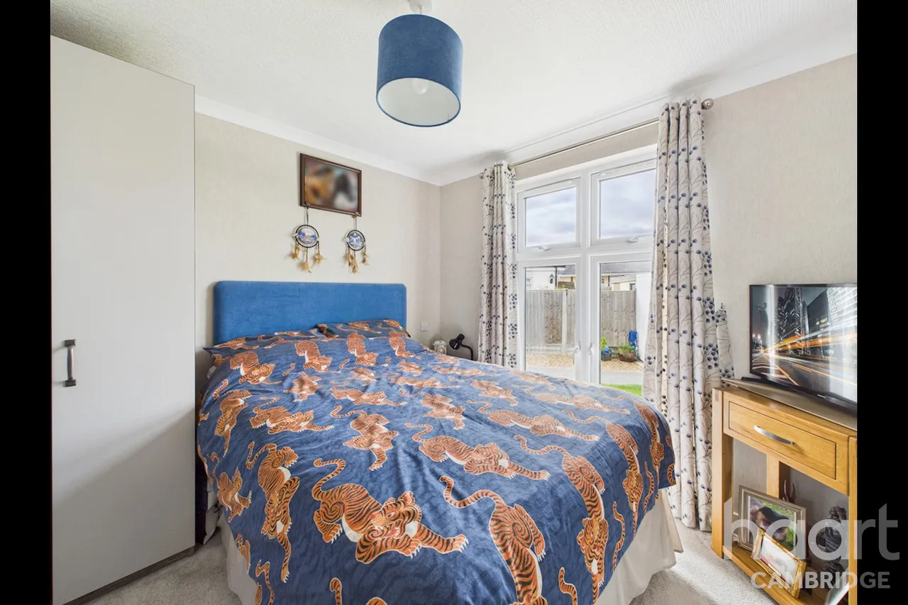 Denny End Road, Cambridge, CB25, photo 12