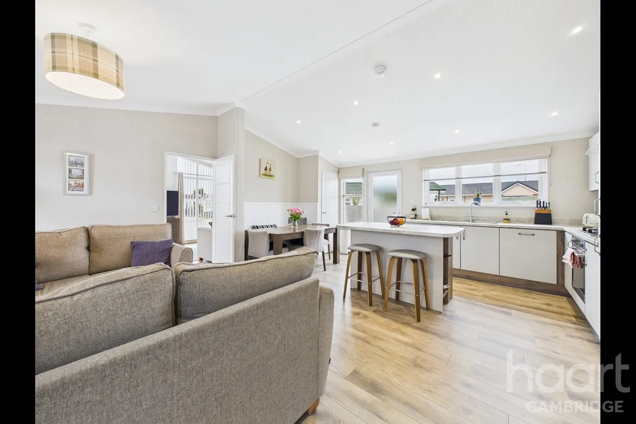 Denny End Road, Cambridge, CB25, photo 7