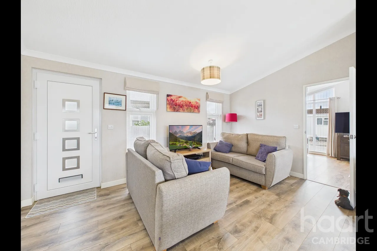 Denny End Road, Cambridge, CB25, photo 6