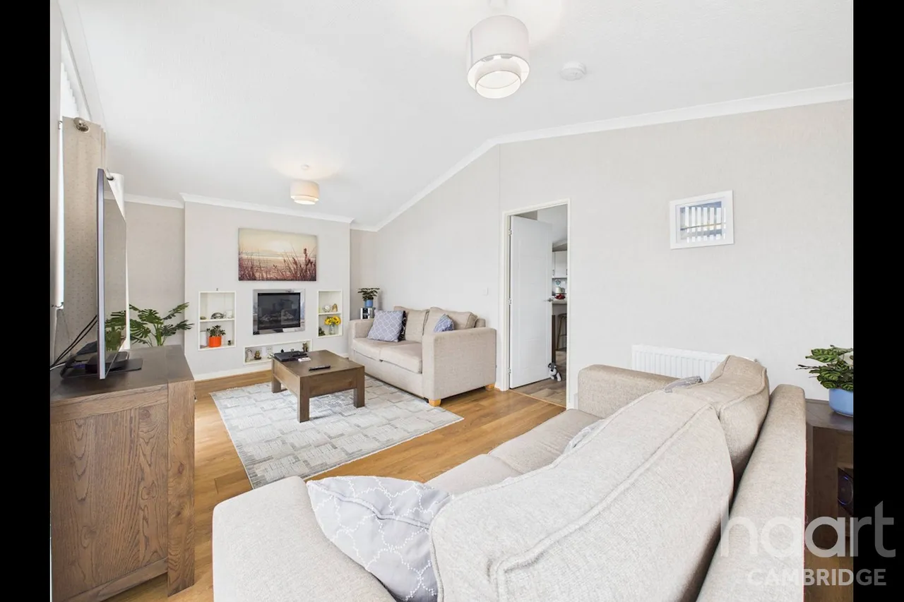 Denny End Road, Cambridge, CB25, photo 9
