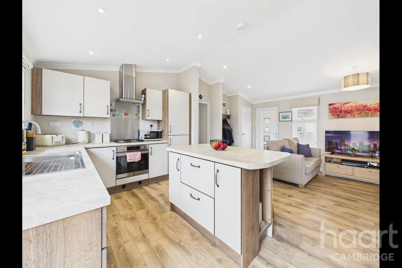 Denny End Road, Cambridge, CB25, photo 8