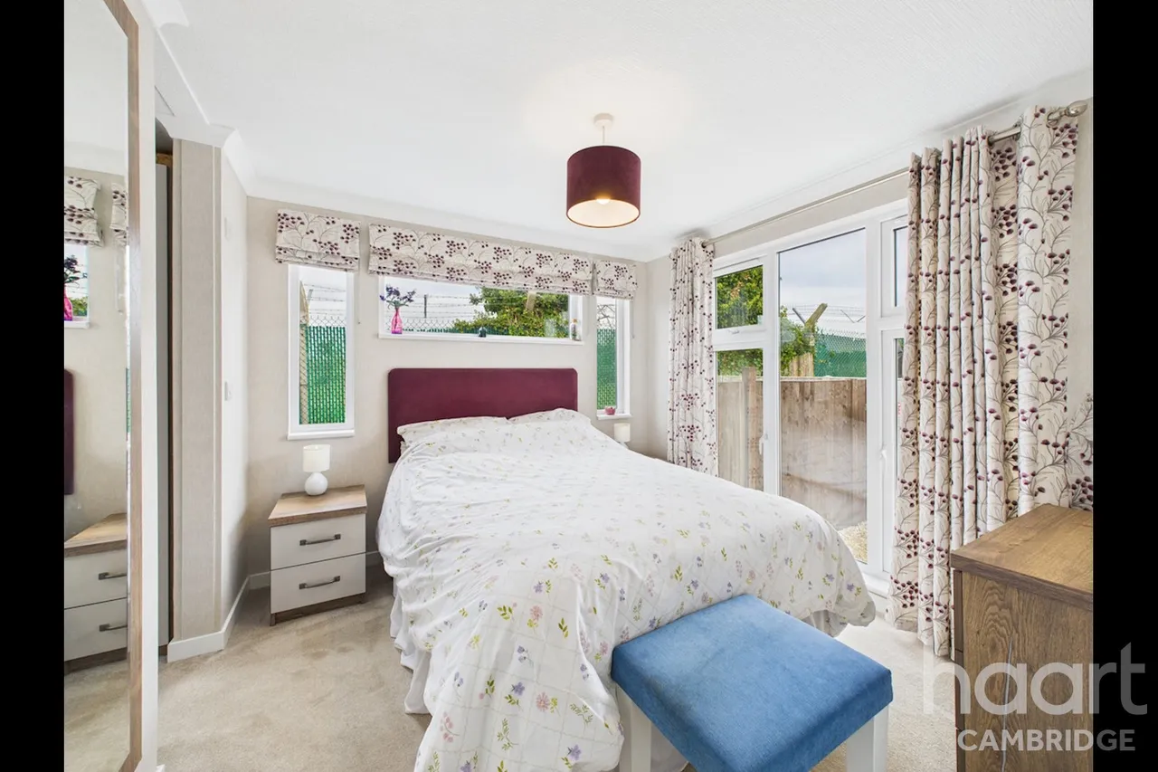 Denny End Road, Cambridge, CB25, photo 10