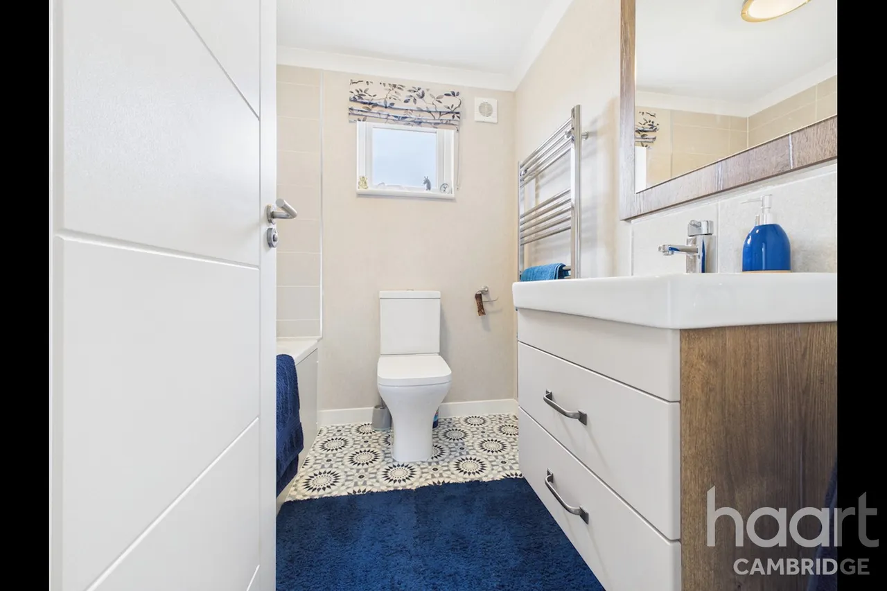 Denny End Road, Cambridge, CB25, photo 13