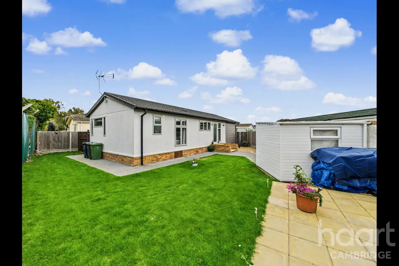 Denny End Road, Cambridge, CB25, photo 4