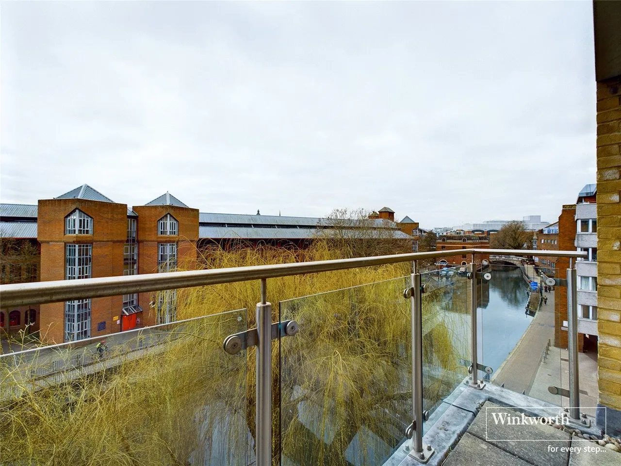 Crane Wharf, Reading, Berkshire, RG1, photo 7