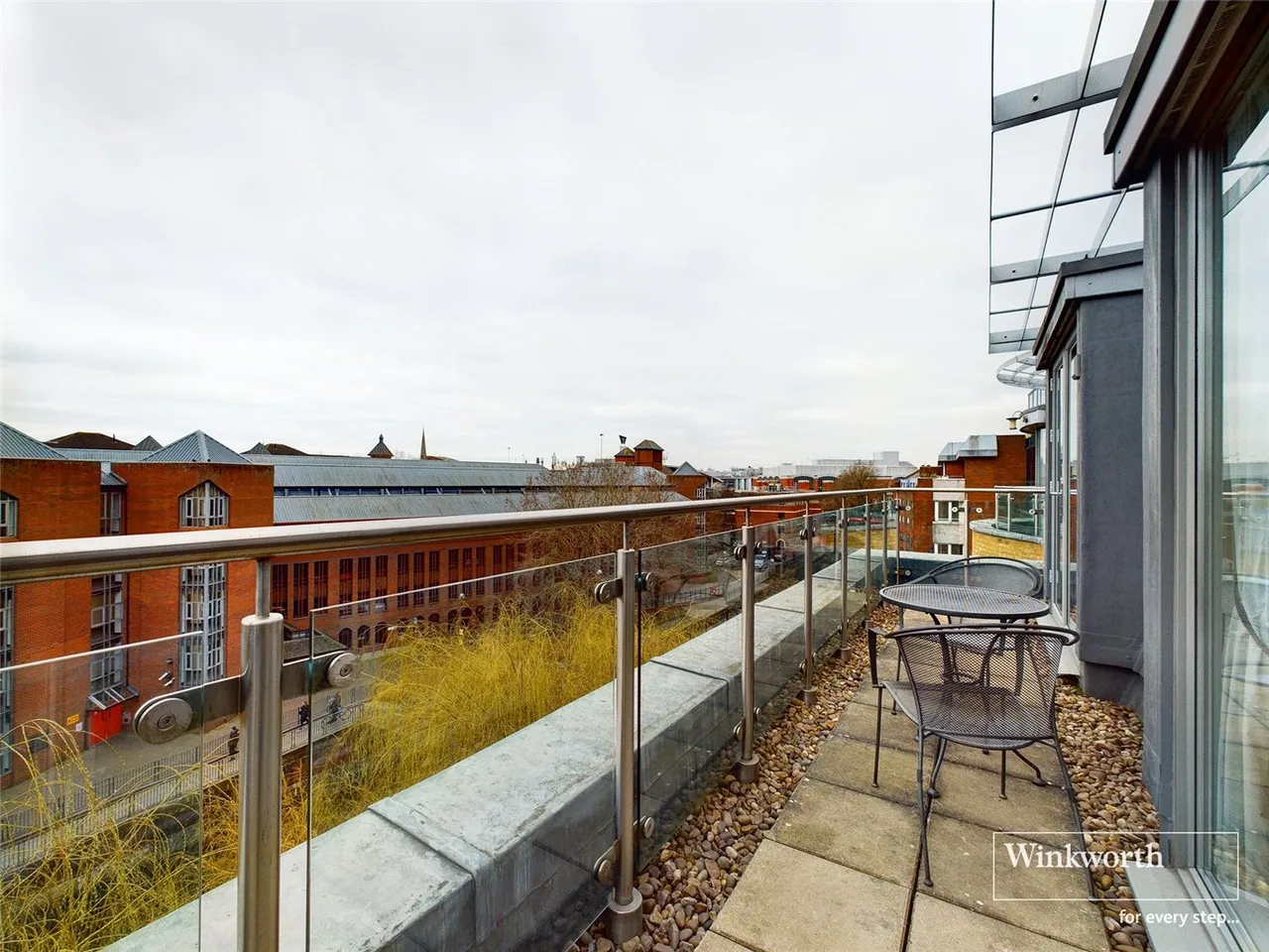 Crane Wharf, Reading, Berkshire, RG1, photo 12