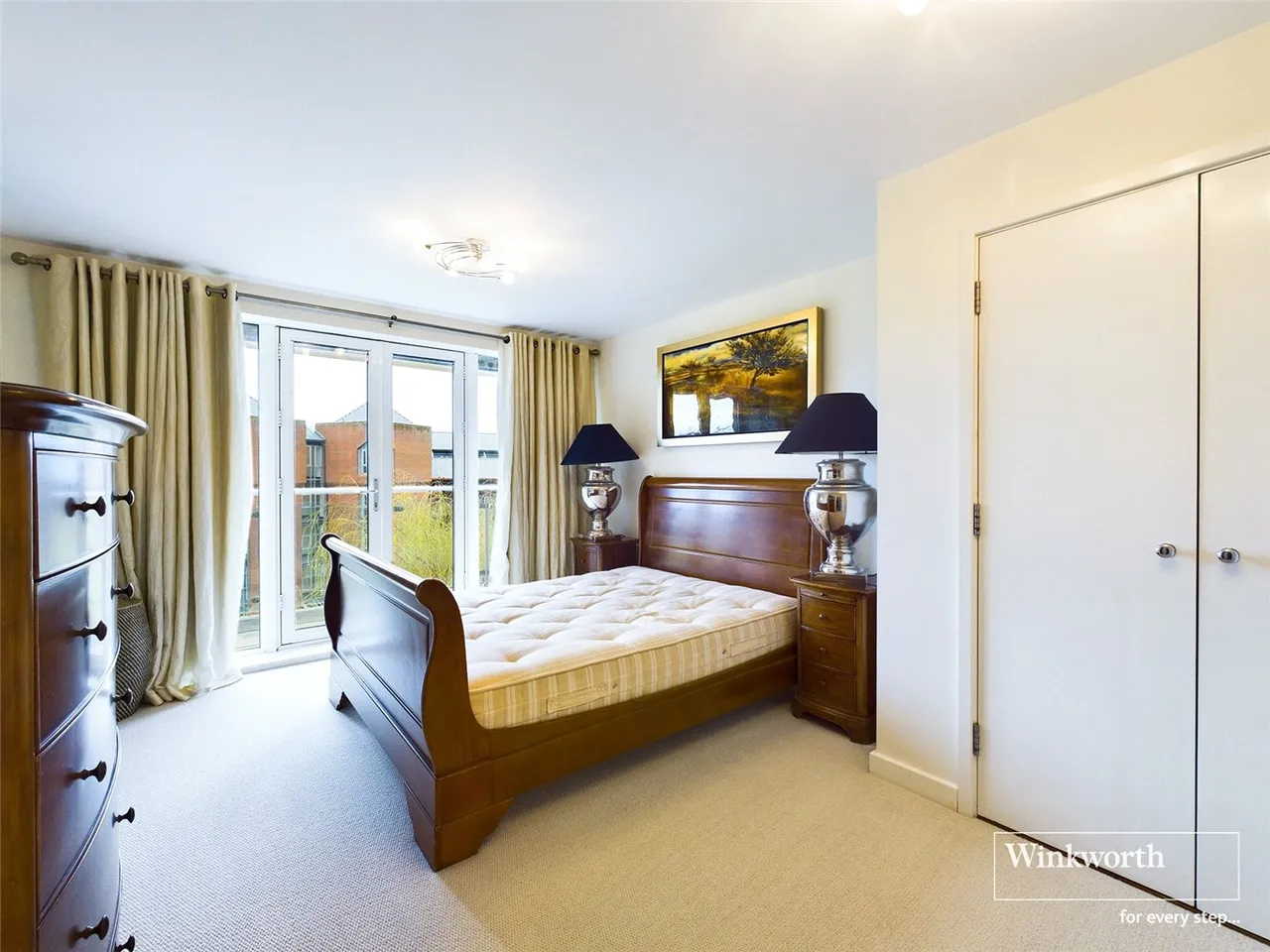 Crane Wharf, Reading, Berkshire, RG1, photo 2