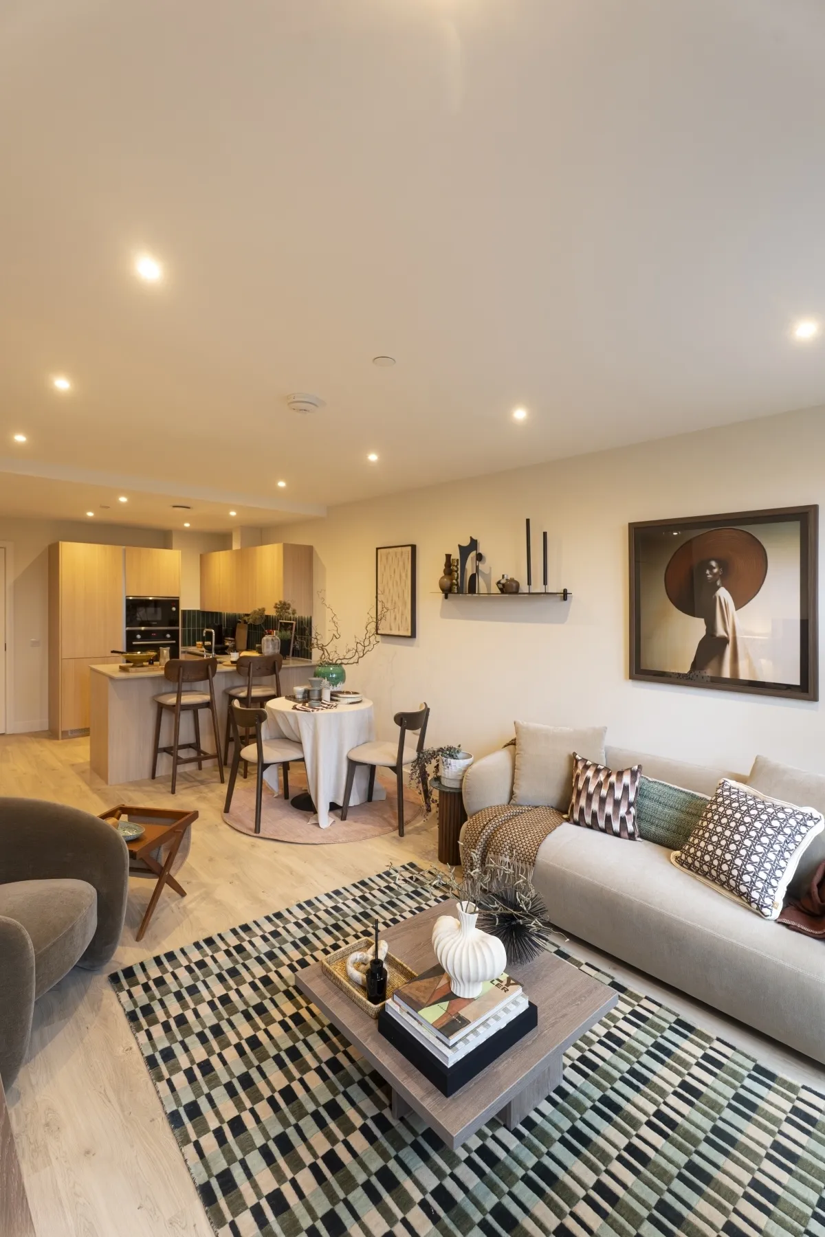 Biscuit Walk, Bermondsey, SE16, photo 3