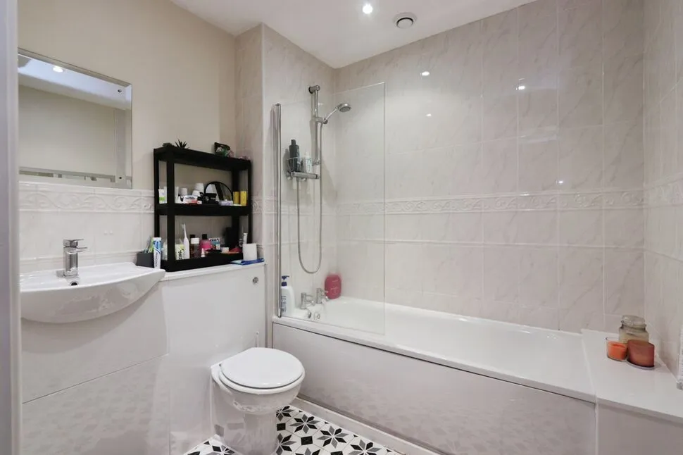 Trippet Lane, Sheffield, S1, photo 11