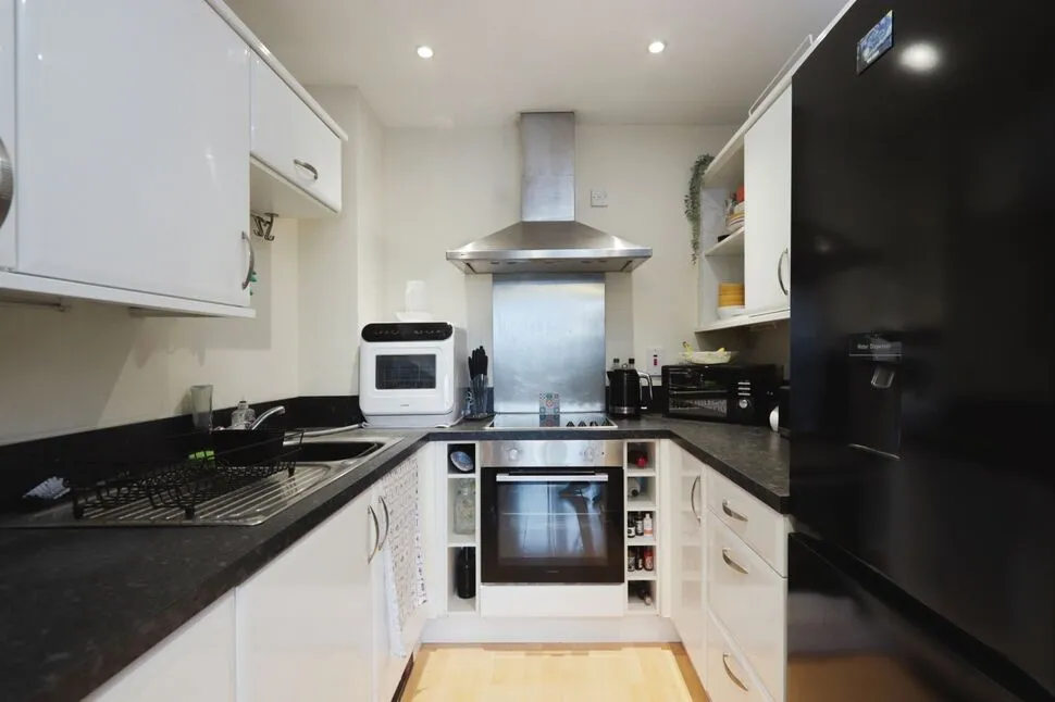 Trippet Lane, Sheffield, S1, photo 6