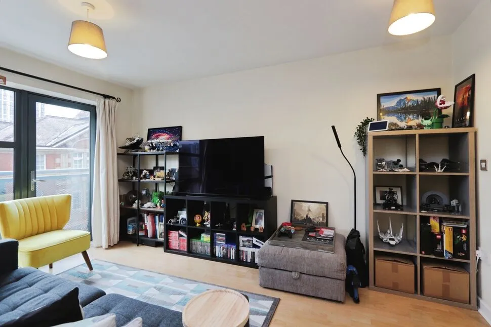 Trippet Lane, Sheffield, S1, photo 4