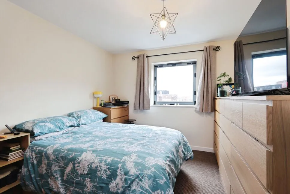Trippet Lane, Sheffield, S1, photo 8