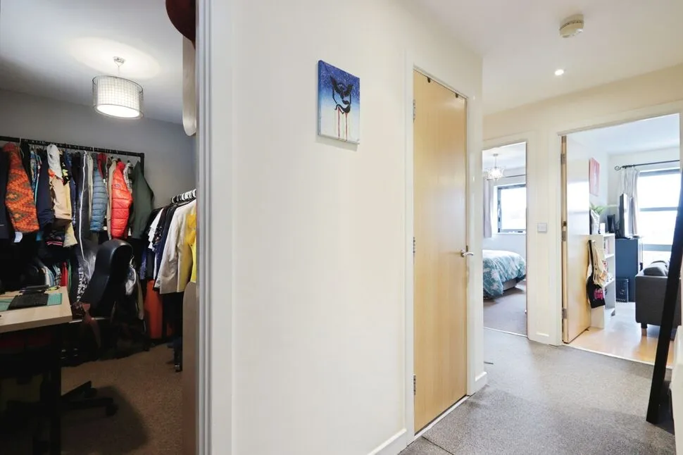 Trippet Lane, Sheffield, S1, photo 2