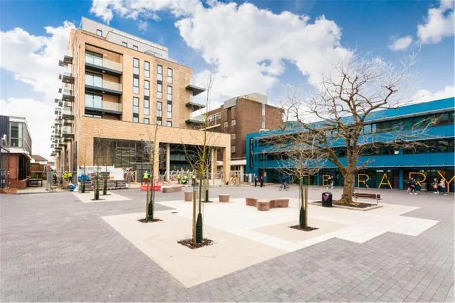 Homefield Rise, BR6, photo 8